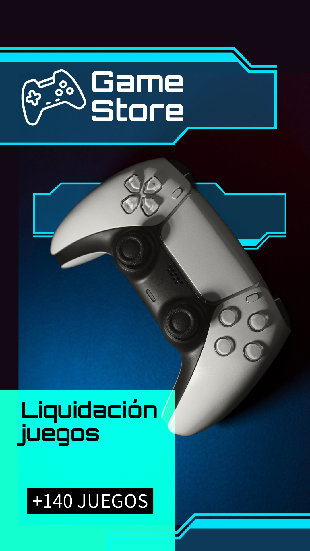 Oferta Gaming